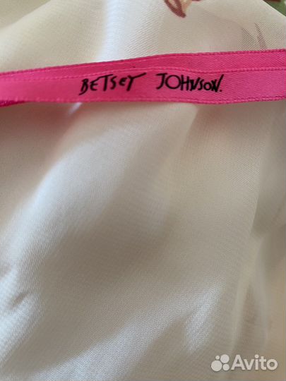 Платье сарафан