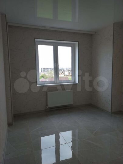 1-к. квартира, 35 м², 4/5 эт.