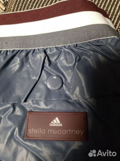 Шорты adidas stella McCartney размер XS-S 40-42