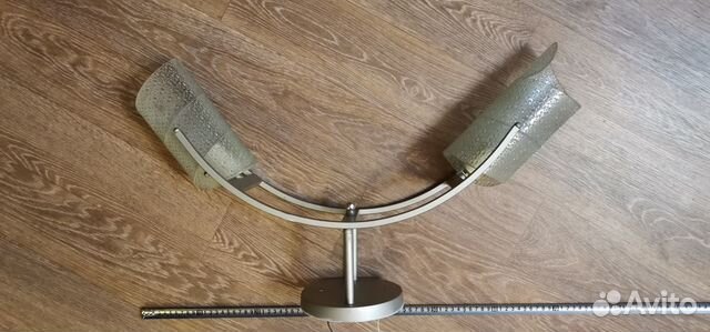 Люстра потолочная современная