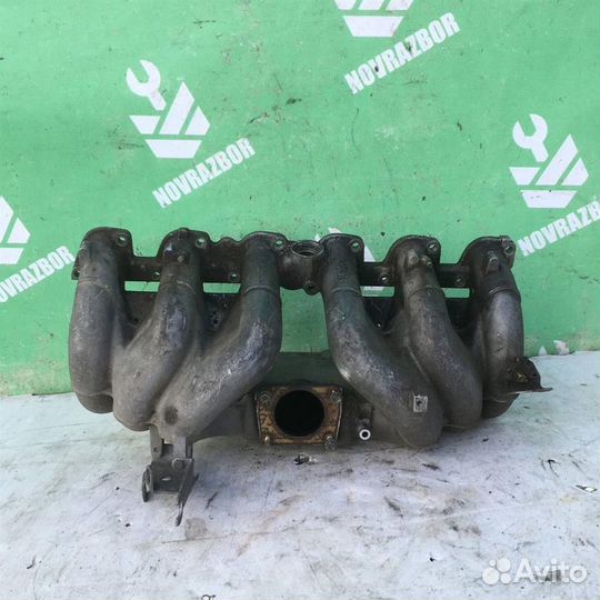 Коллектор впускной бмв Е28