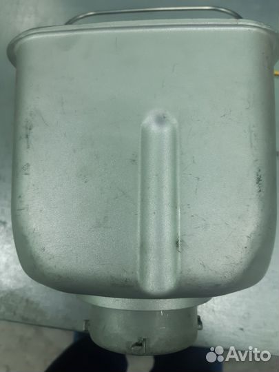 Ведро для хлебопечки