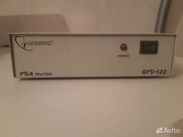 Сплиттер Разветвитель