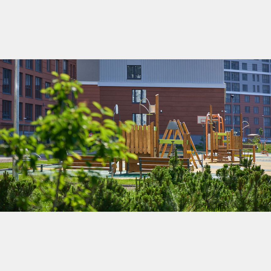 3-к. квартира, 87,4 м², 14/14 эт.