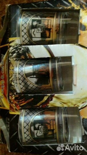 Подарочный набор из Сочи