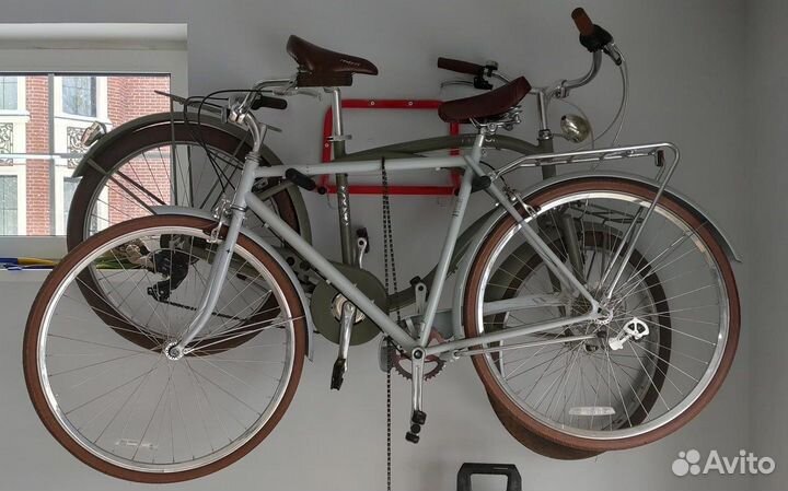 Держатель для велосипеда