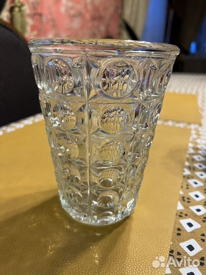 Ваза винтаж