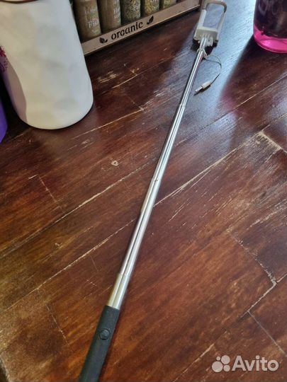 Селфи палка