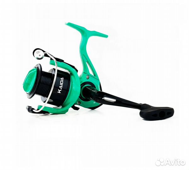 Катушка Kaida Summer 2000