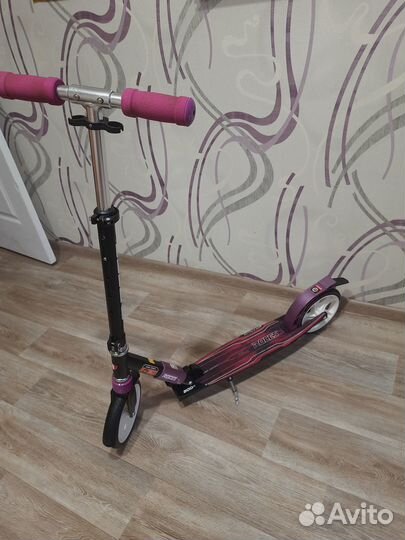 Продаётся самокат