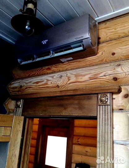 Сплит-система