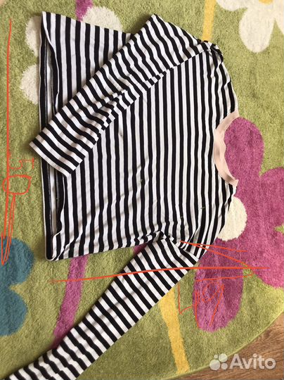 Кофта для девочки