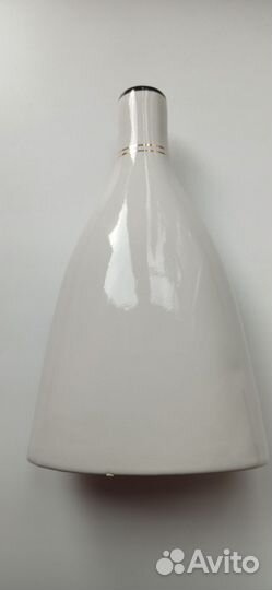 Штоф СССР воронеж 1985