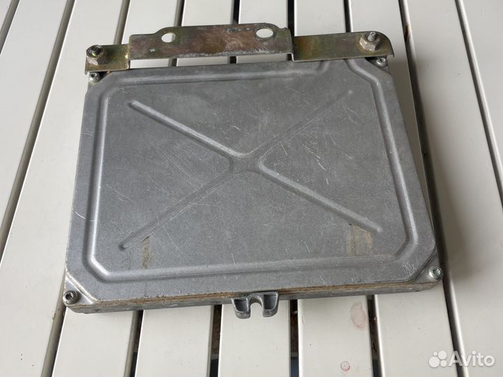 Эбу мозги Hyundai Lantra J1 1.5 с гарантией