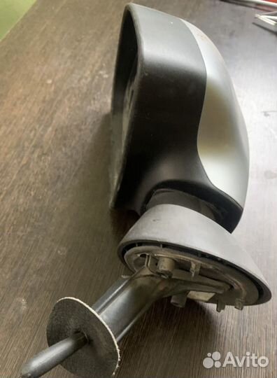 Зеркало заднего вида renault logan 2