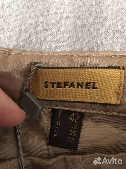 Stefanel новая юбка