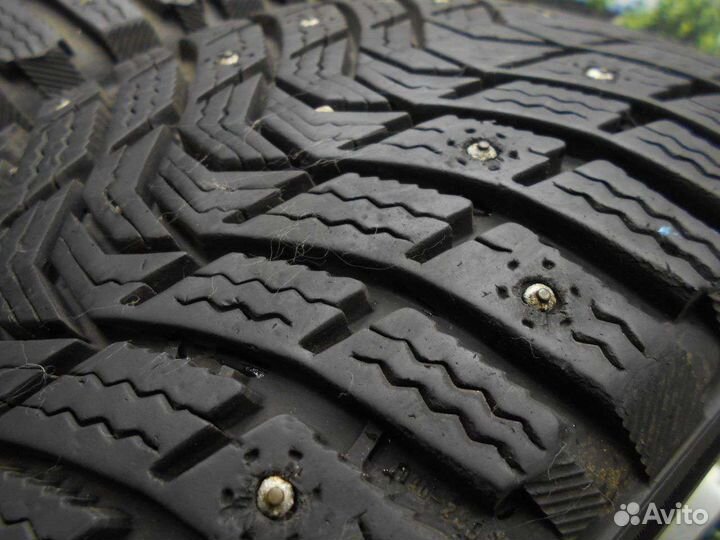 Michelin X-Ice North 3 205/55 R16