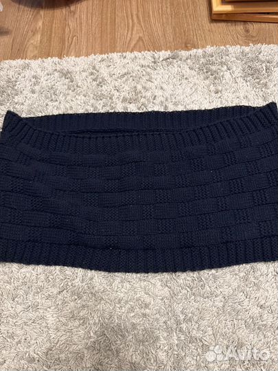 Снуд женский