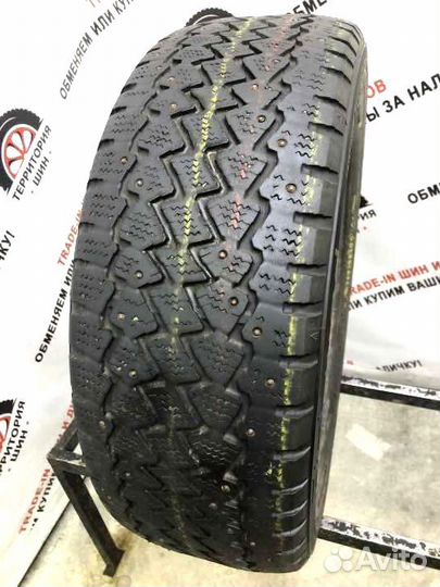 Gislaved Nord Frost C 195/60 R16