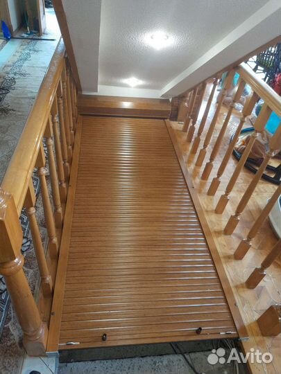 Ремонт и монтаж ролставней