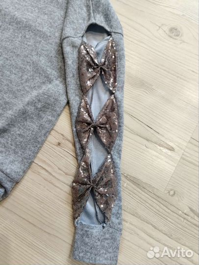 Джемпер женский