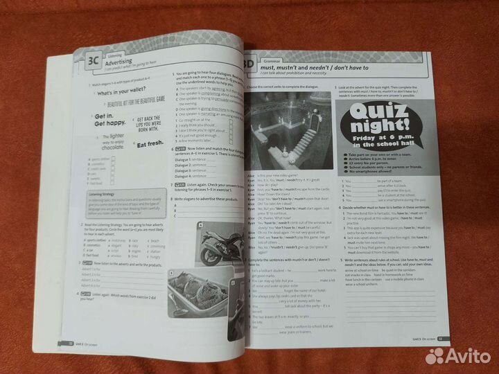 Solutions Pre-Intermediate