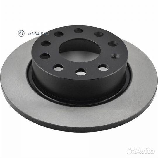 SB nagamochi BR33105 Диск тормозной задний