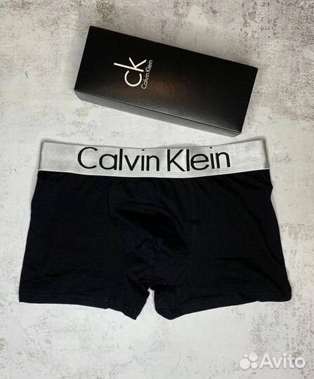 Набор трусов Calvin Klein