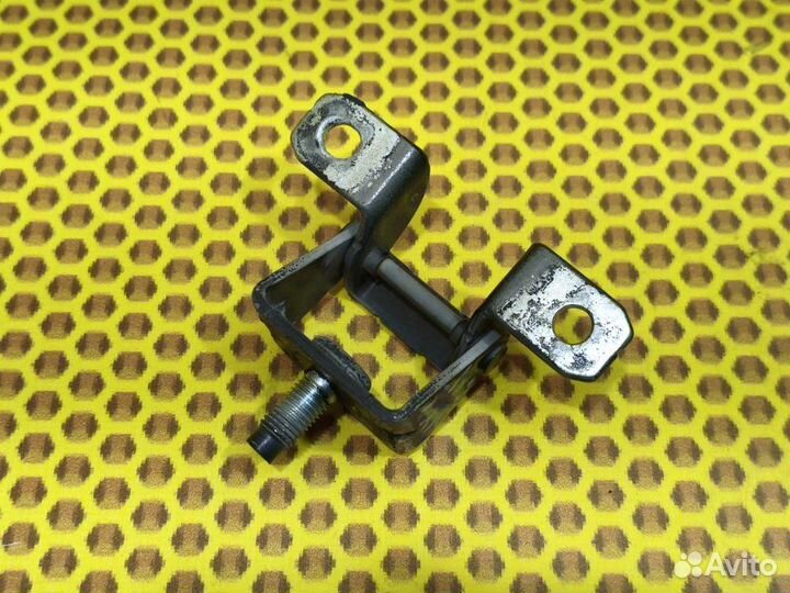 Петля багажника левая Renault Koleos HY0 2TR 703
