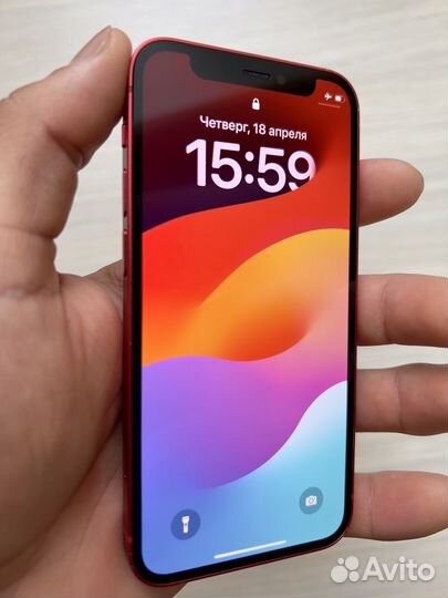 iPhone 12 mini, 128 ГБ