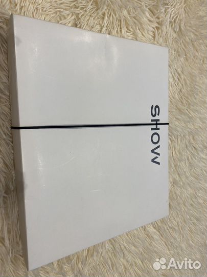 Шапка - чалма (новая)