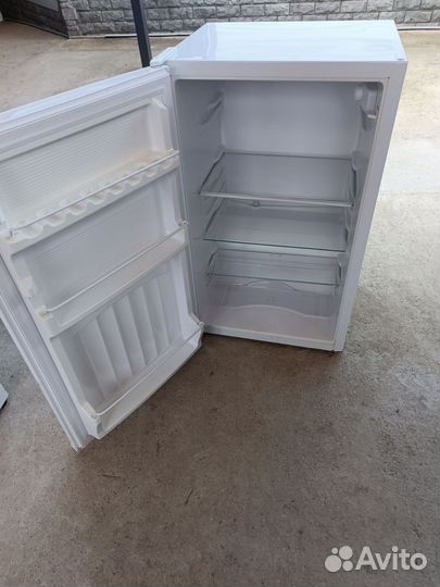 Холодильник