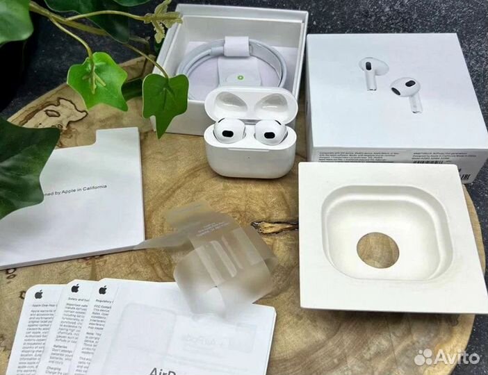 Airpods 3 Fine+