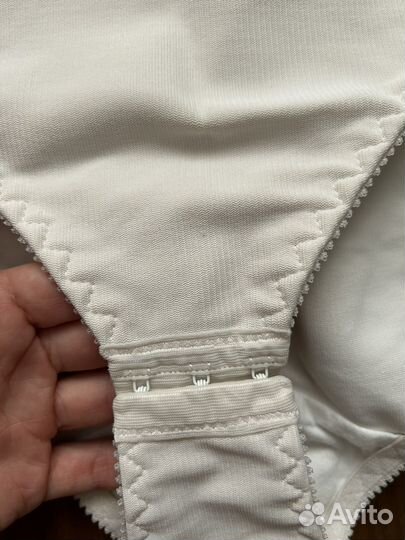 Бандаж послеродовой фэст модель 1346