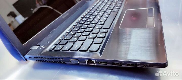 Lenovo i3-3110m/6gb/128ssd