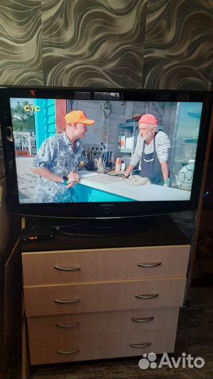 Телевизор