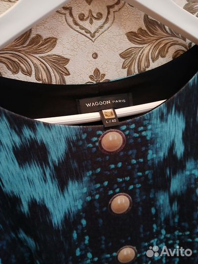 Платье женское