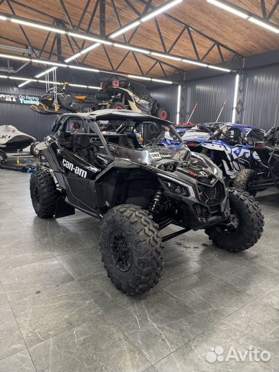 Brp Maverick x3 X RS