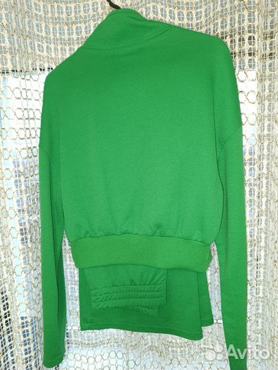 Спортивный костюм для девочки