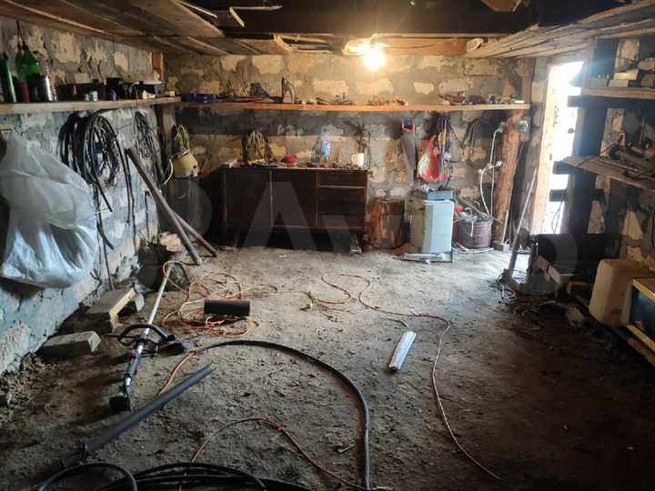 Дом 76 м² на участке 30 сот.