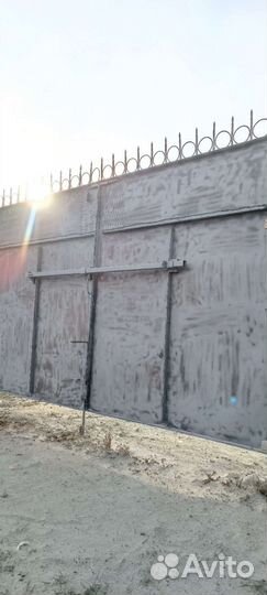 Пескоструйная обработка