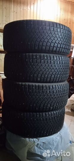 Michelin X-Ice North 255/50 R20 109T