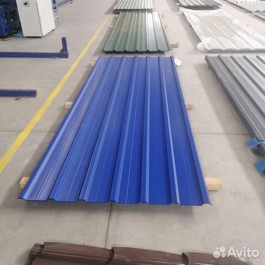 Профнастил с8