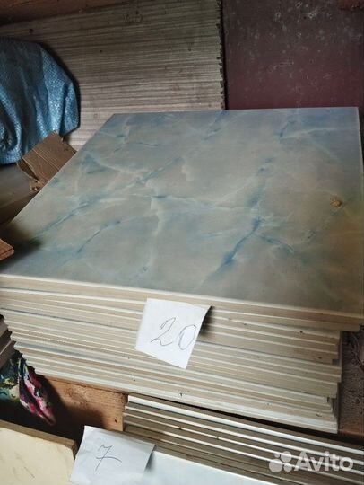 Продам плитку отделочную