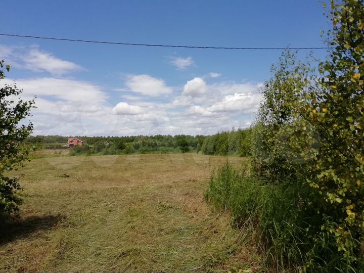 Участок 32 сот. (ИЖС)