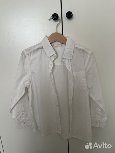 Рубашки Ralph Lauren для мальчика 116