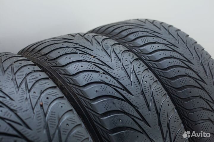 Колеса зимние R17 Kia Sorento XM оригинал