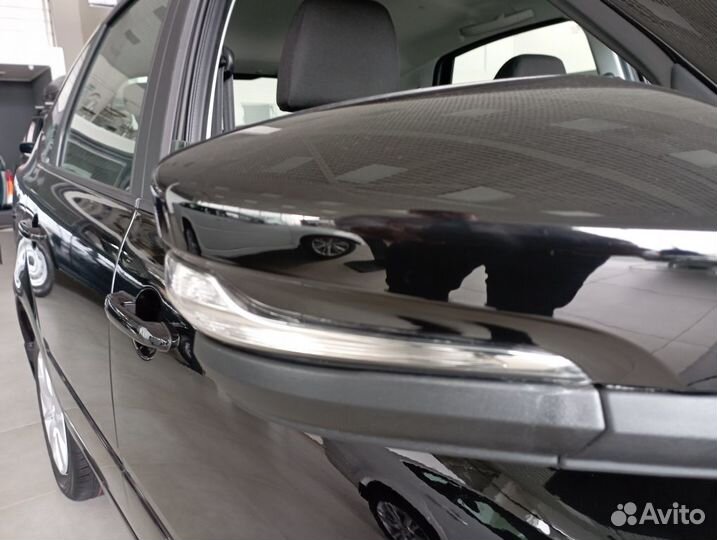 LADA Granta 1.6 МТ, 2024