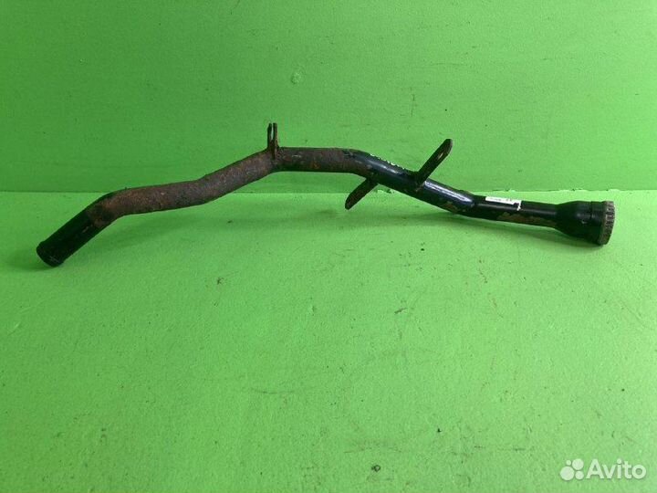 Маслоналивная труба mercedes-benz actros MP II