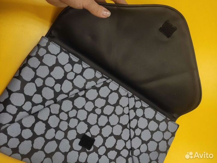 Сумка из 80-х